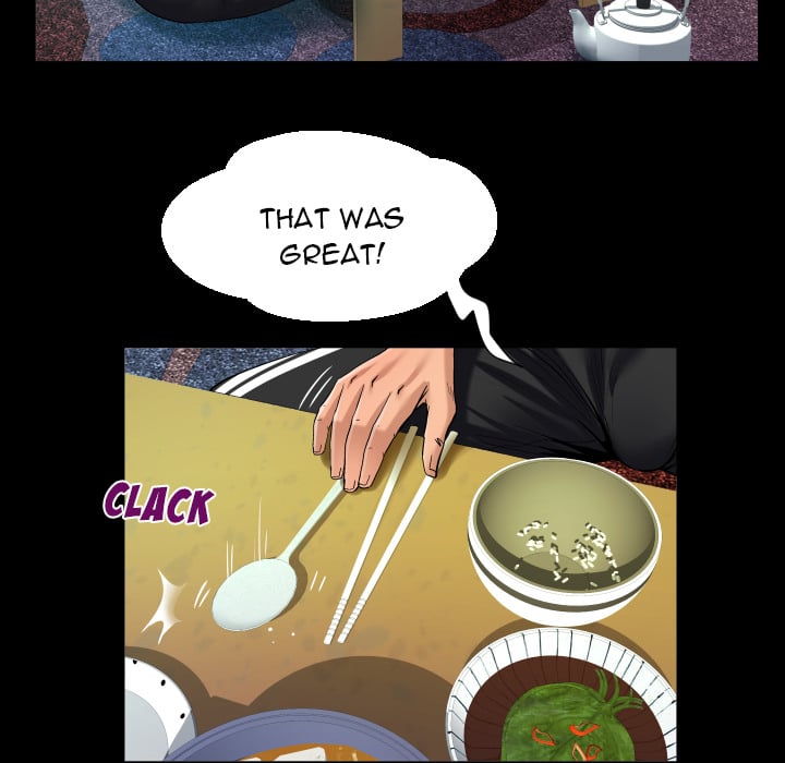 Knock Knock (Uncensored) - Chapter 51 Page 56