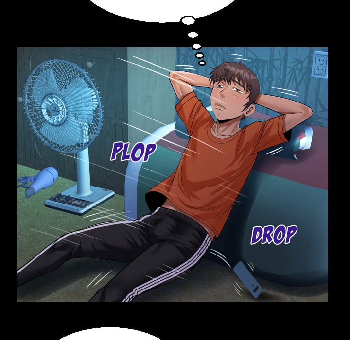 Knock Knock (Uncensored) - Chapter 51 Page 68