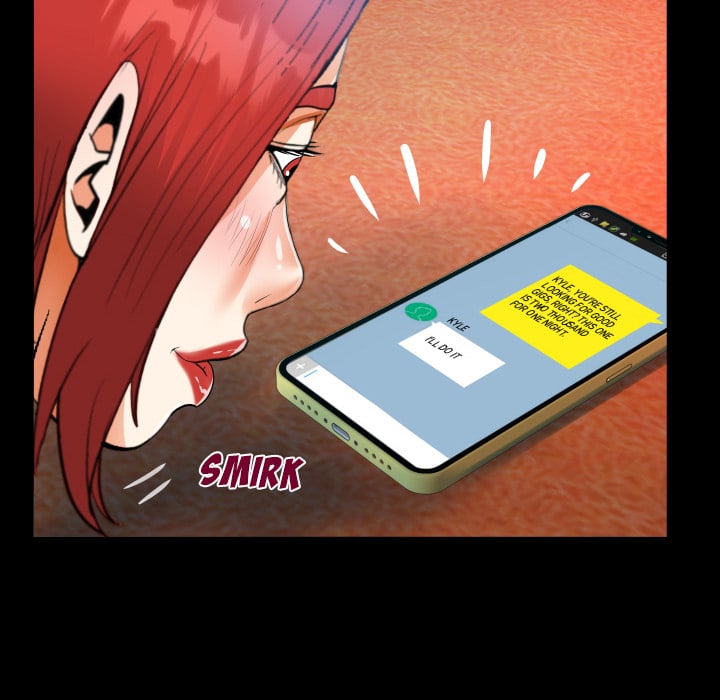 Knock Knock (Uncensored) - Chapter 51 Page 80