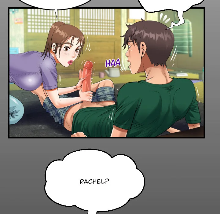 Knock Knock (Uncensored) - Chapter 53 Page 15