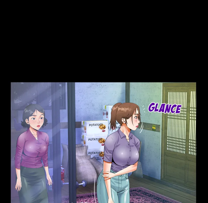 Knock Knock (Uncensored) - Chapter 53 Page 26