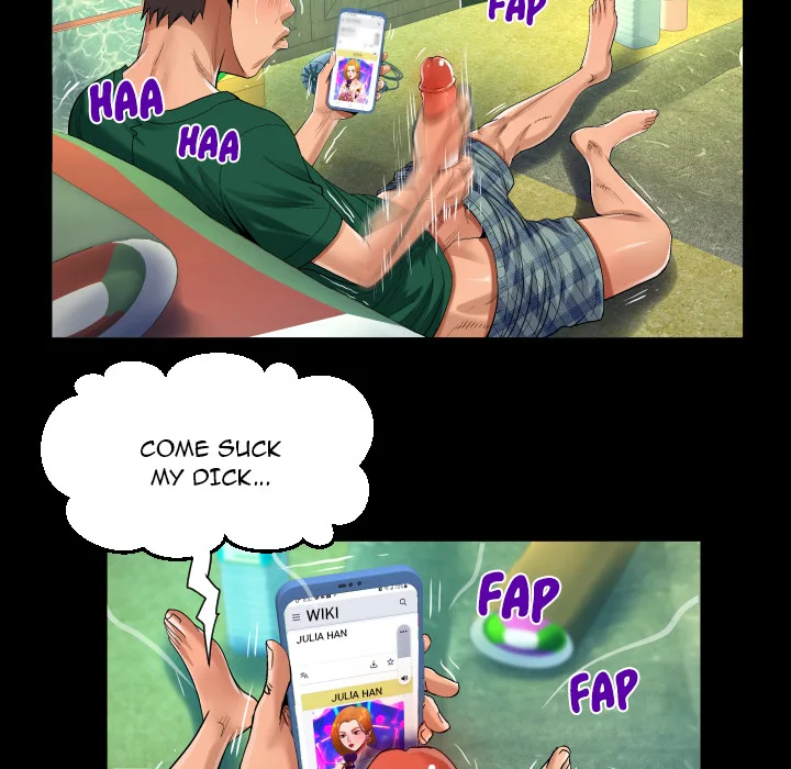 Knock Knock (Uncensored) - Chapter 53 Page 29