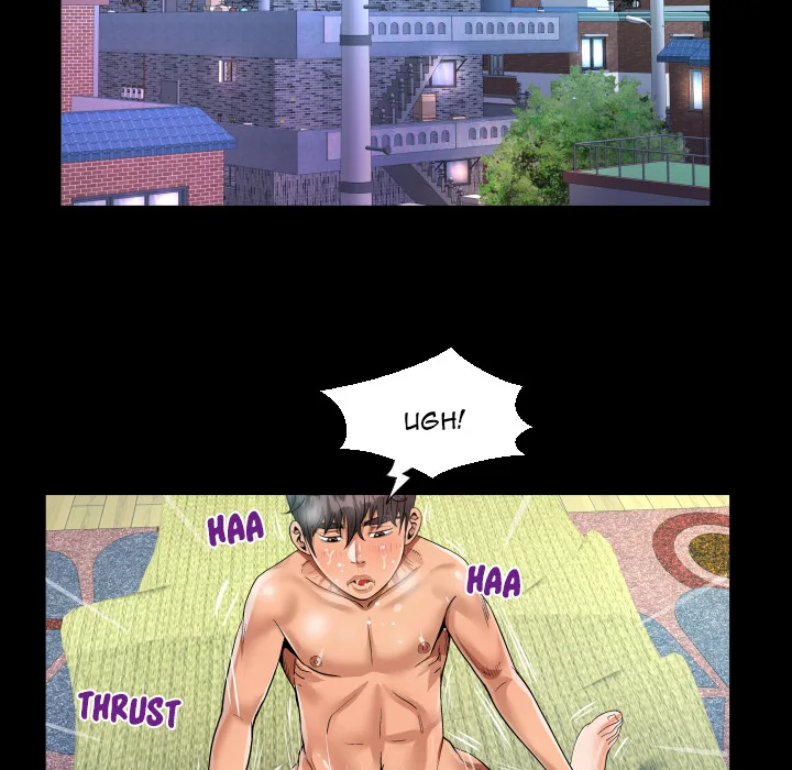 Knock Knock (Uncensored) - Chapter 53 Page 76