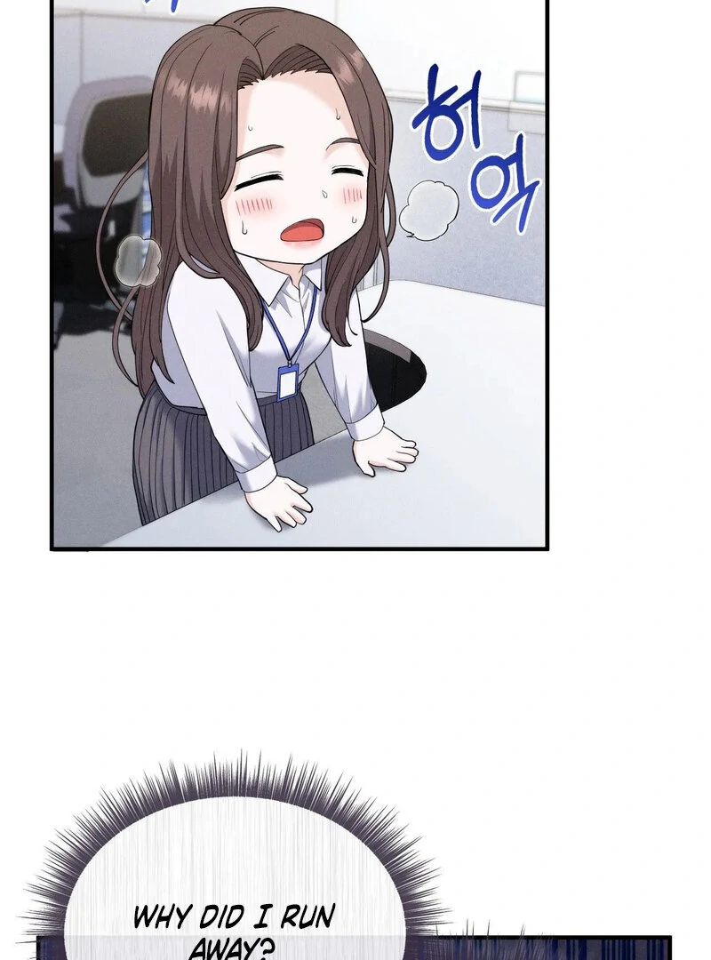 Love is Timing - Chapter 10 Page 63