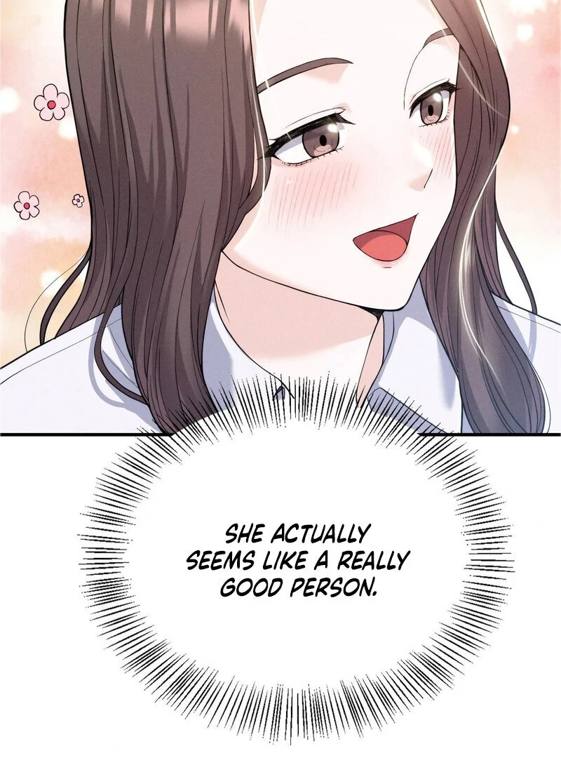 Love is Timing - Chapter 10 Page 83