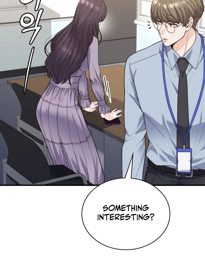 Love is Timing - Chapter 11 Page 16