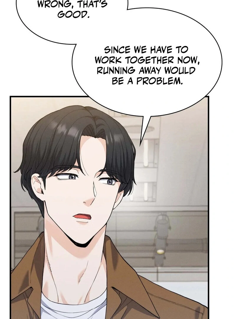 Love is Timing - Chapter 11 Page 29