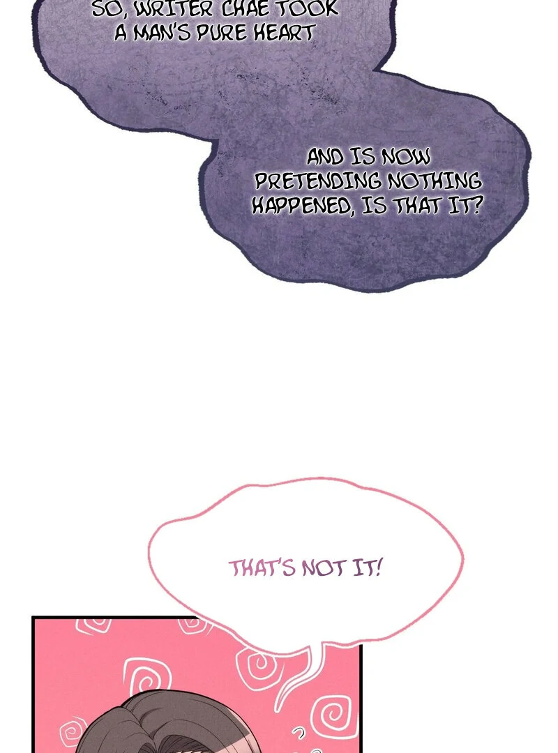 Love is Timing - Chapter 11 Page 54