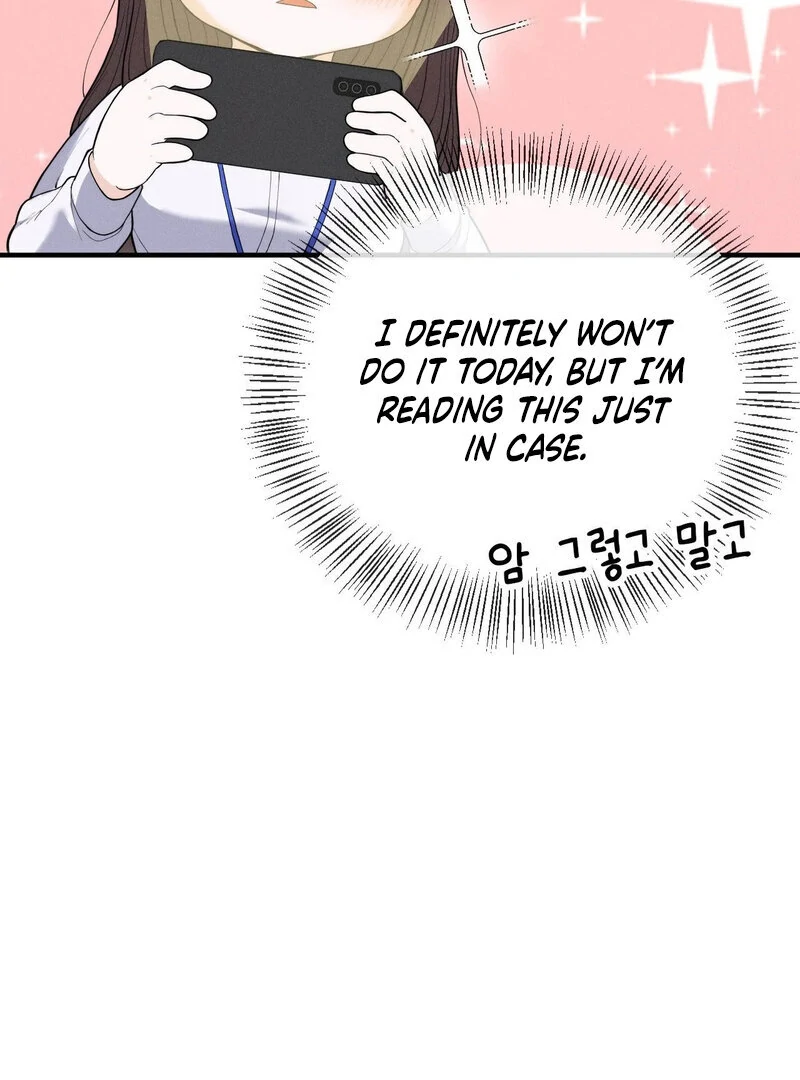 Love is Timing - Chapter 11 Page 63