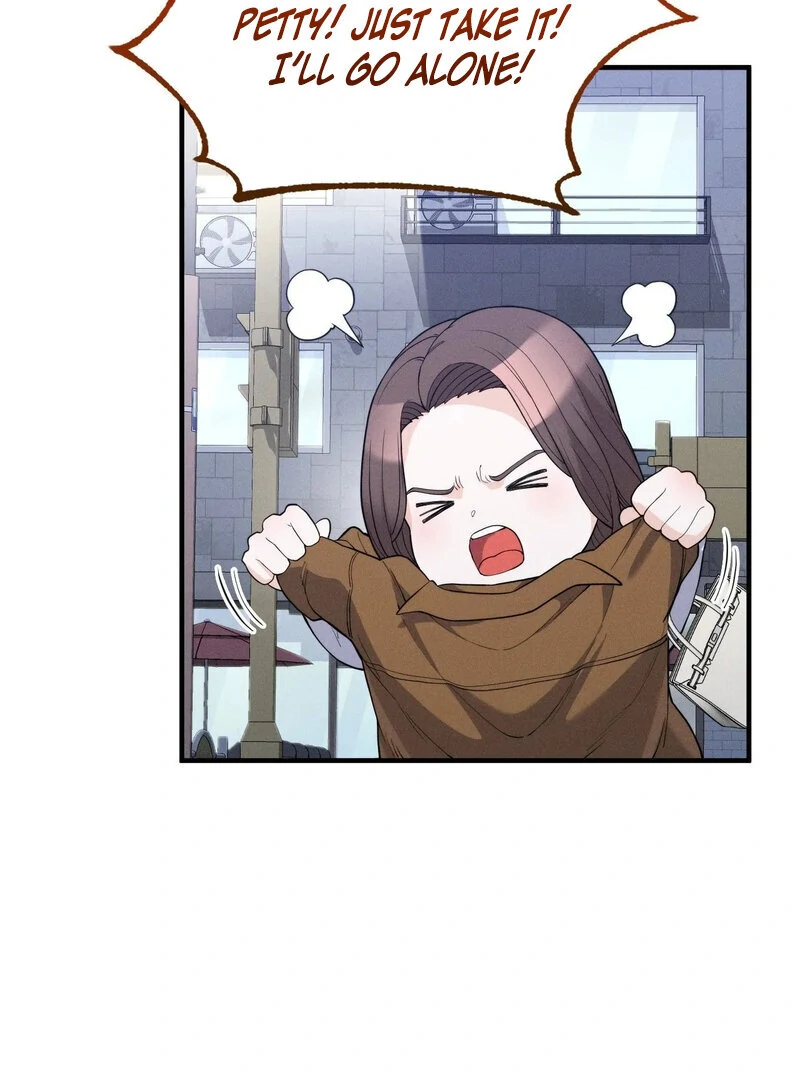 Love is Timing - Chapter 11 Page 94