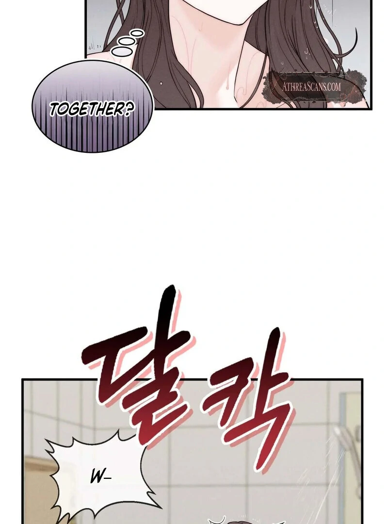 Love is Timing - Chapter 12 Page 17