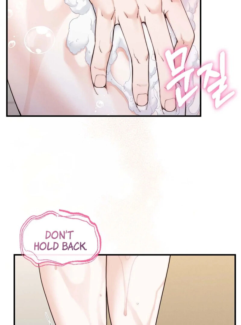 Love is Timing - Chapter 12 Page 32