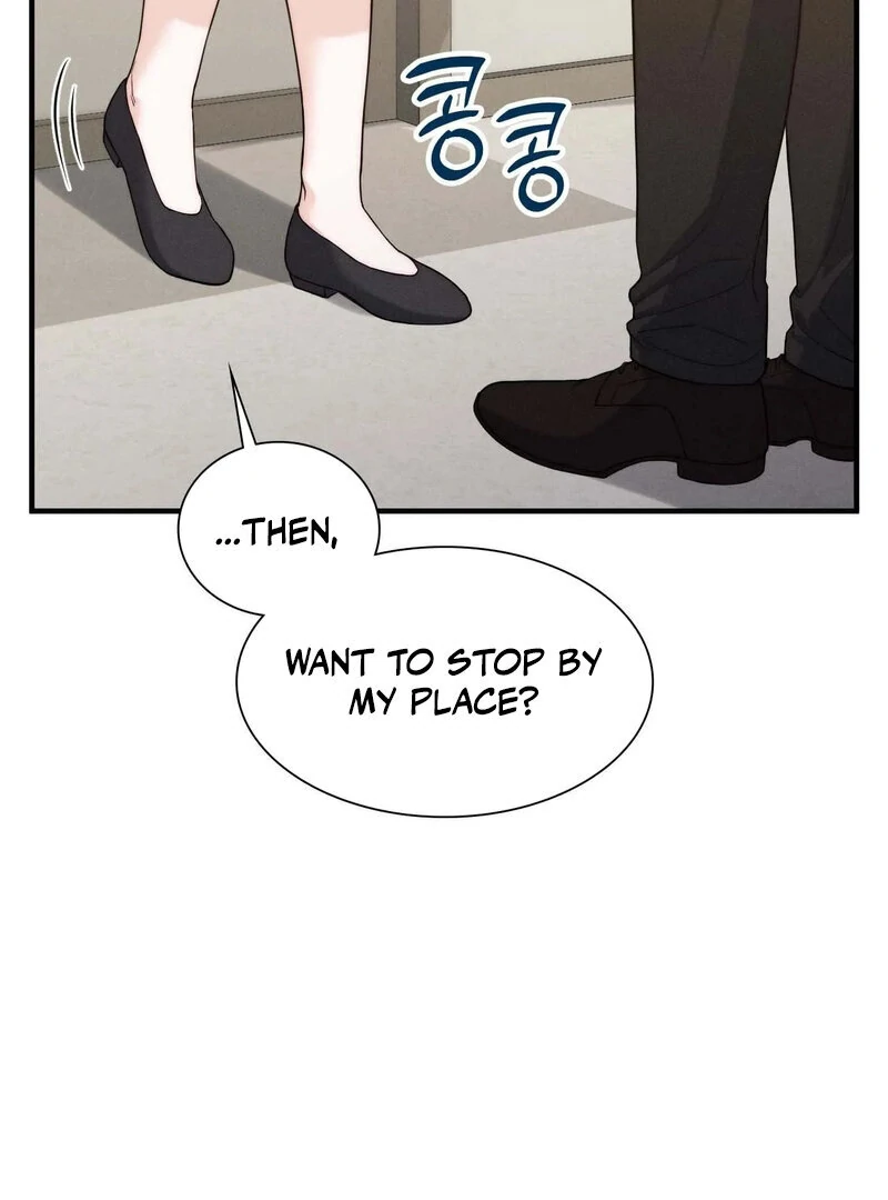 Love is Timing - Chapter 12 Page 4
