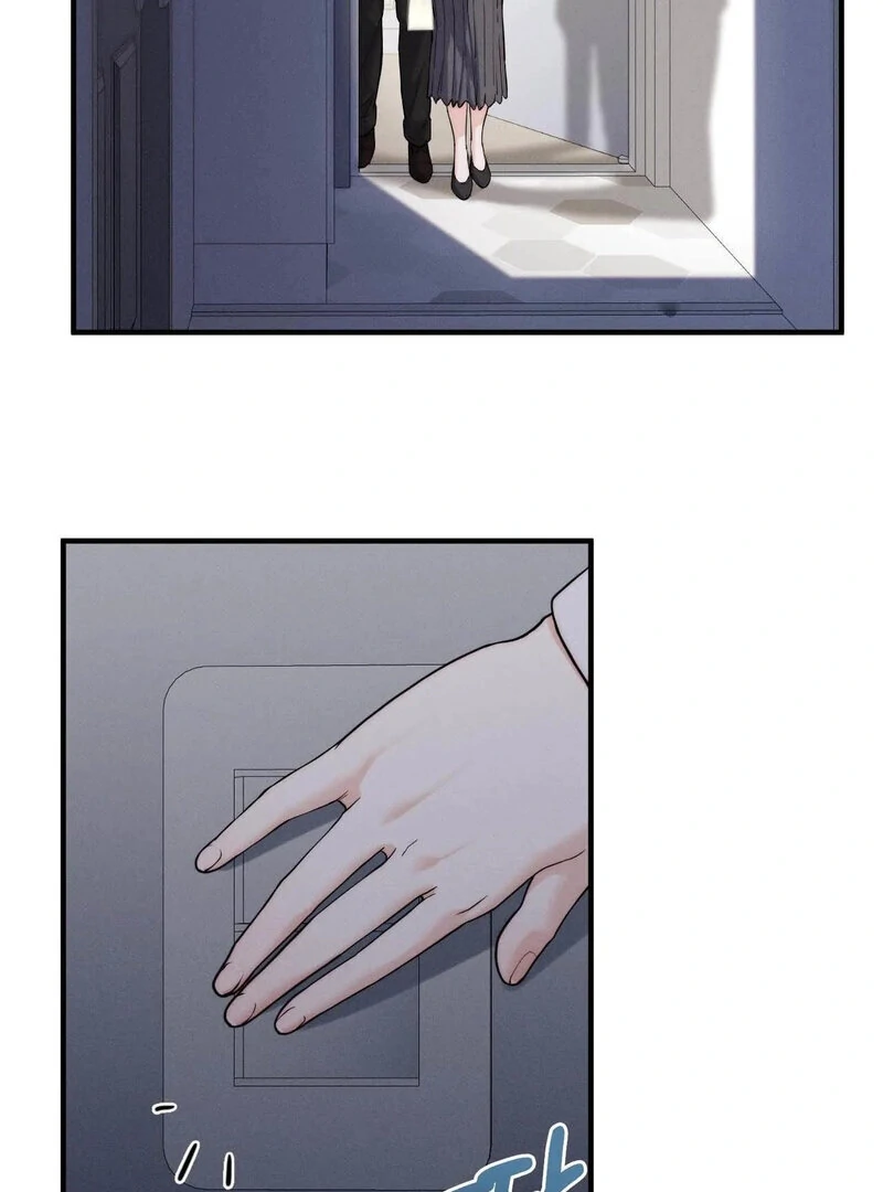 Love is Timing - Chapter 12 Page 6