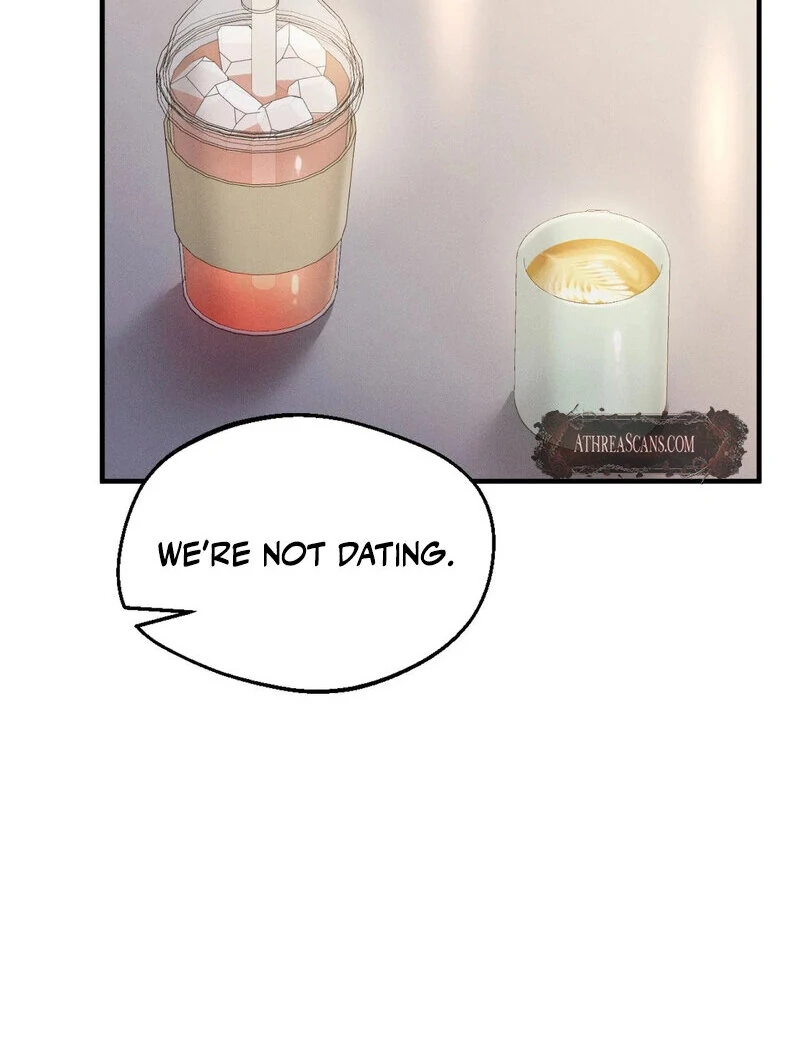 Love is Timing - Chapter 15 Page 25