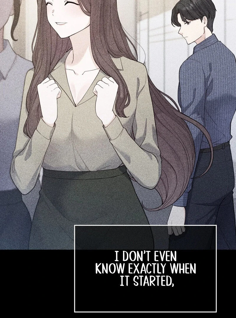 Love is Timing - Chapter 15 Page 46