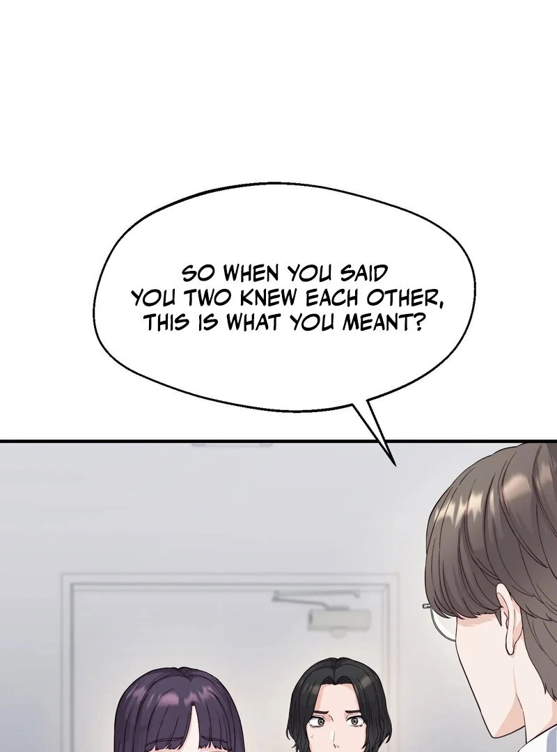 Love is Timing - Chapter 15 Page 94