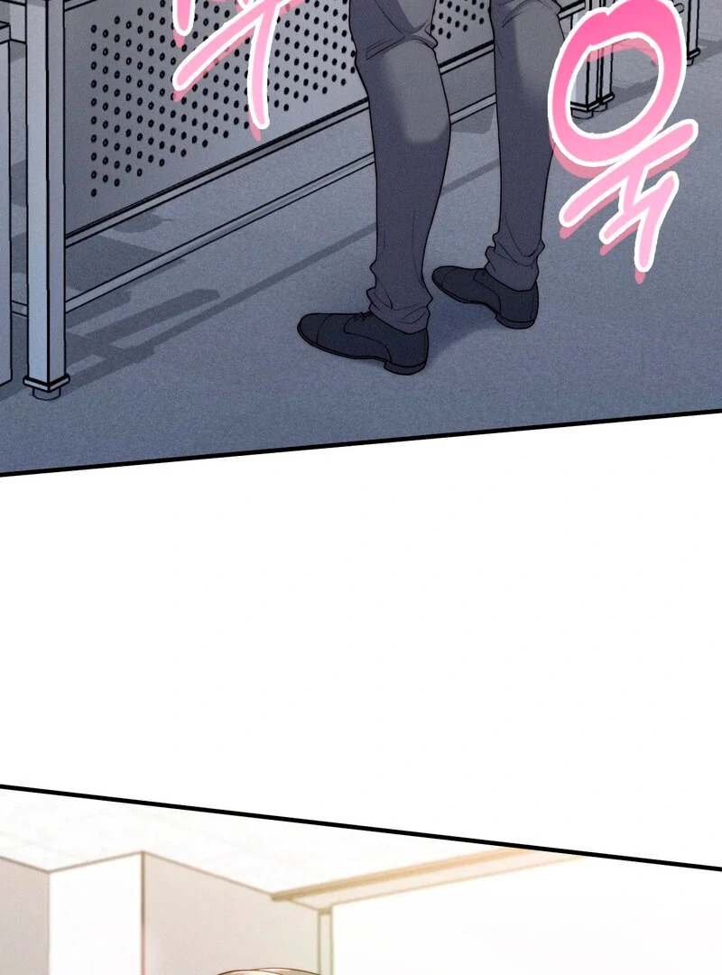 Love is Timing - Chapter 5 Page 17