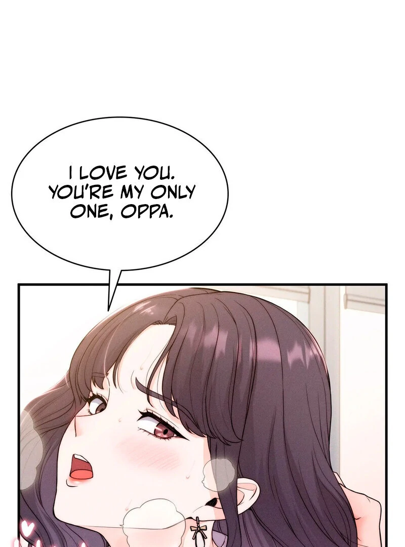 Love is Timing - Chapter 5 Page 37