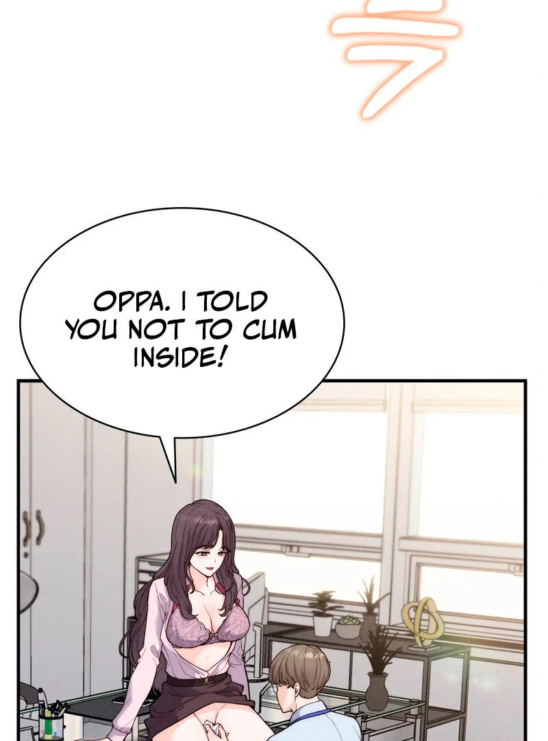 Love is Timing - Chapter 5 Page 41