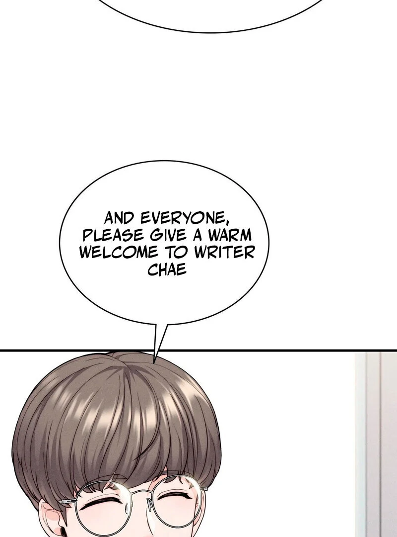 Love is Timing - Chapter 5 Page 83