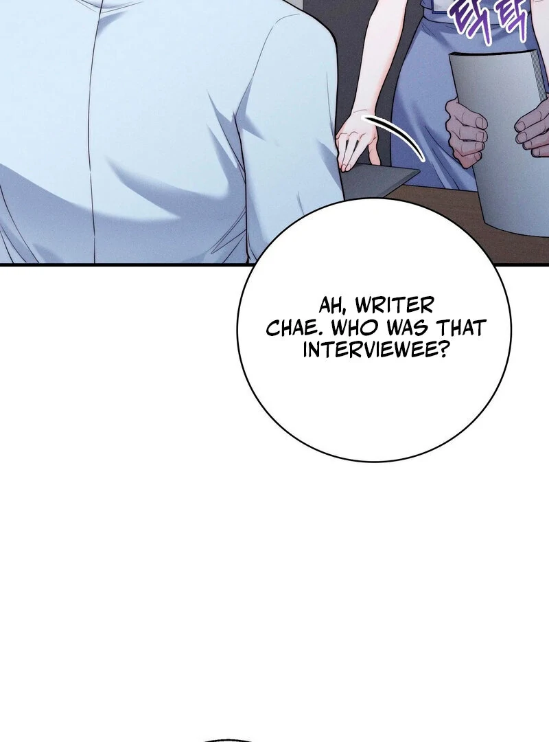 Love is Timing - Chapter 5 Page 86