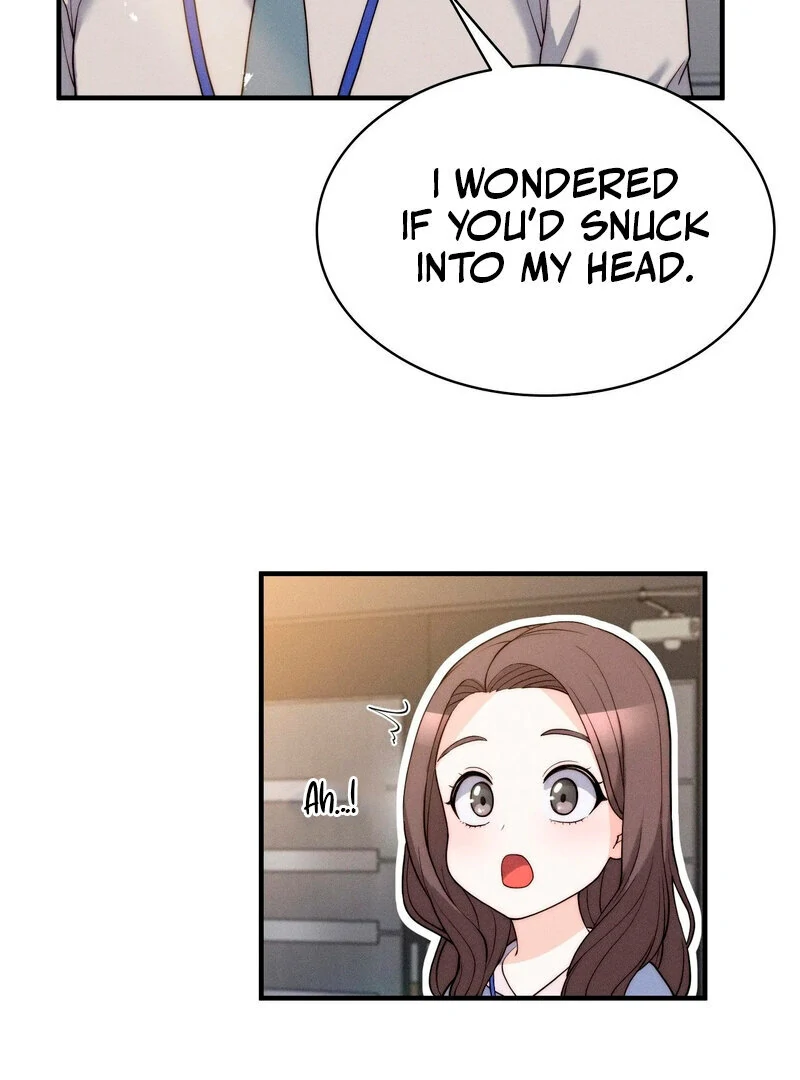 Love is Timing - Chapter 5 Page 93