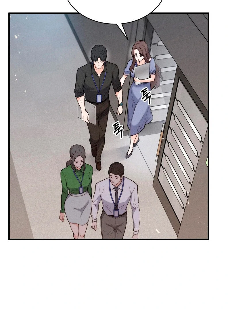 Love is Timing - Chapter 5 Page 96