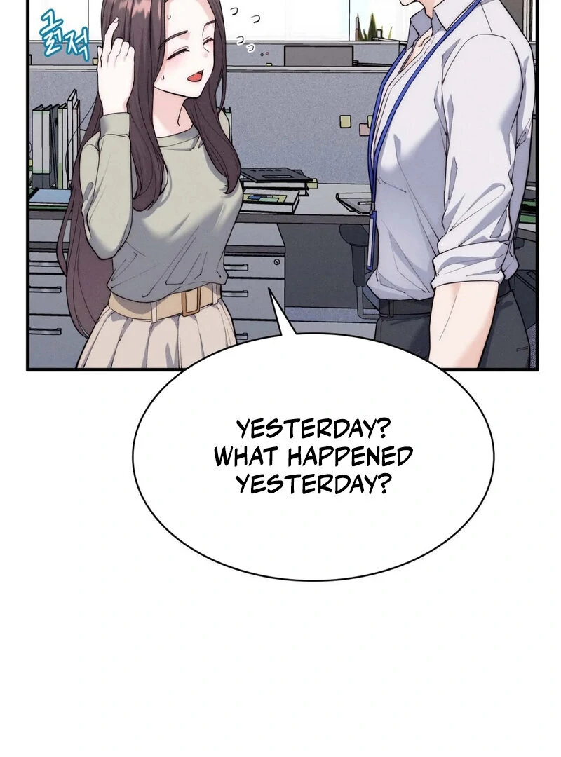 Love is Timing - Chapter 6 Page 121