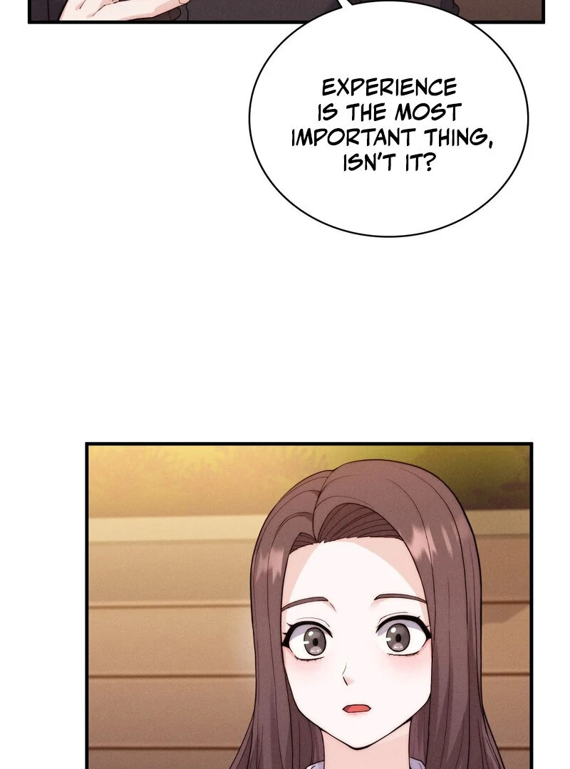 Love is Timing - Chapter 6 Page 20