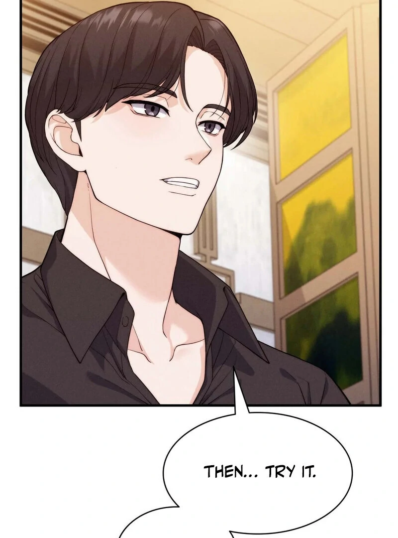 Love is Timing - Chapter 6 Page 35