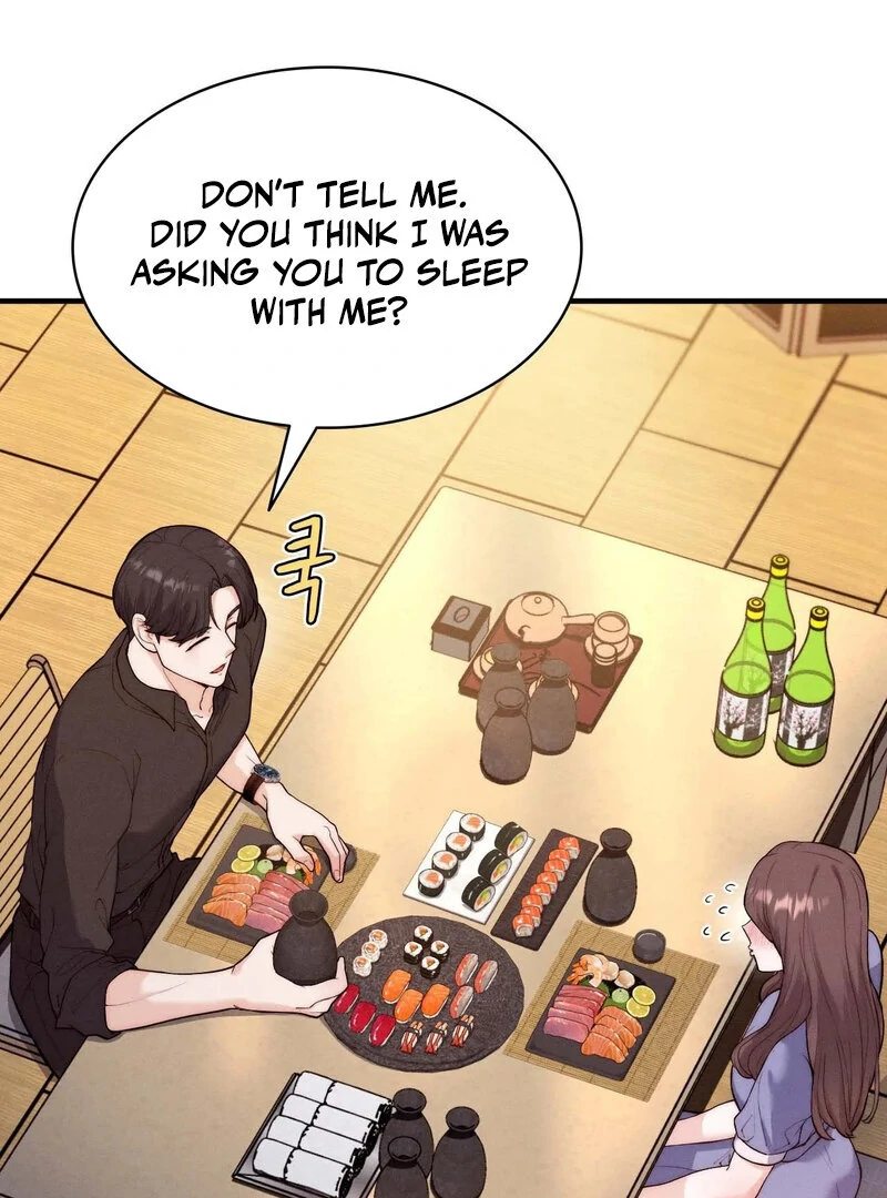 Love is Timing - Chapter 6 Page 41