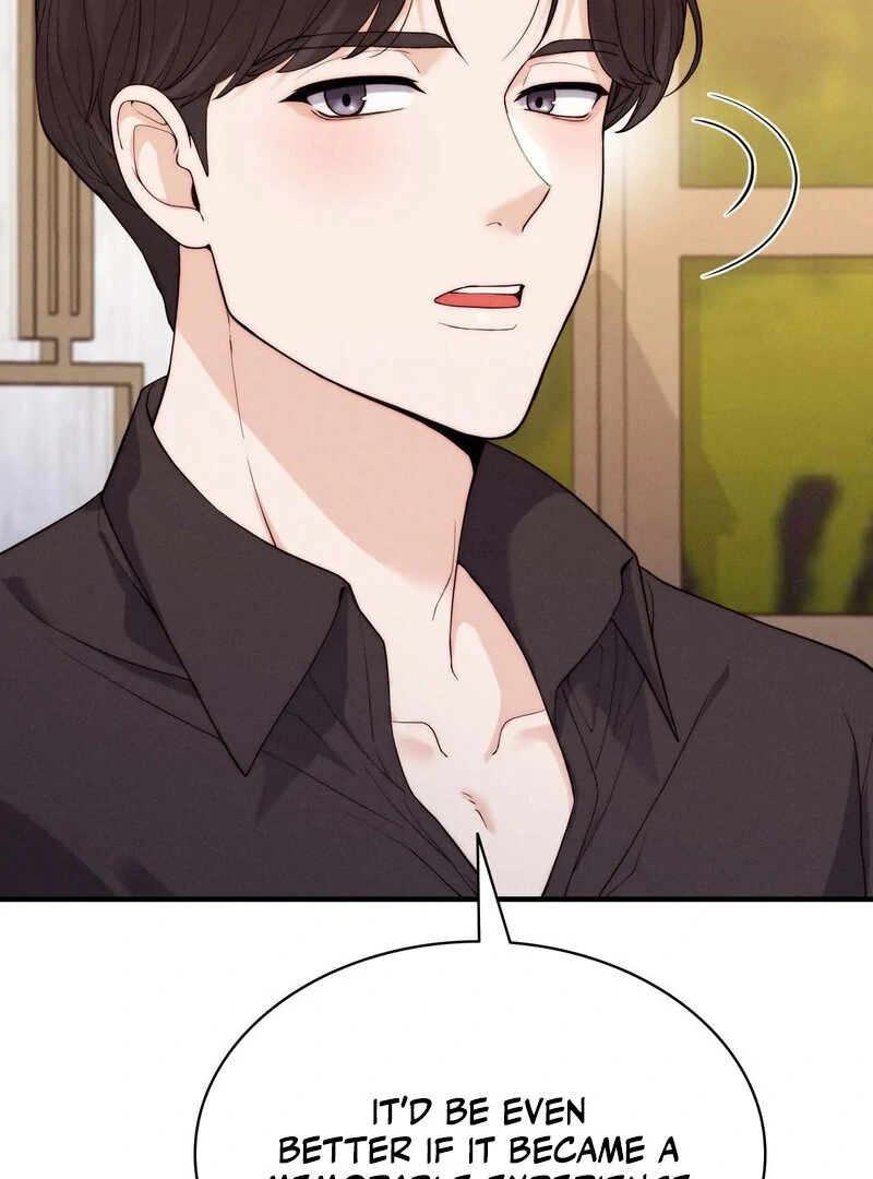 Love is Timing - Chapter 6 Page 55