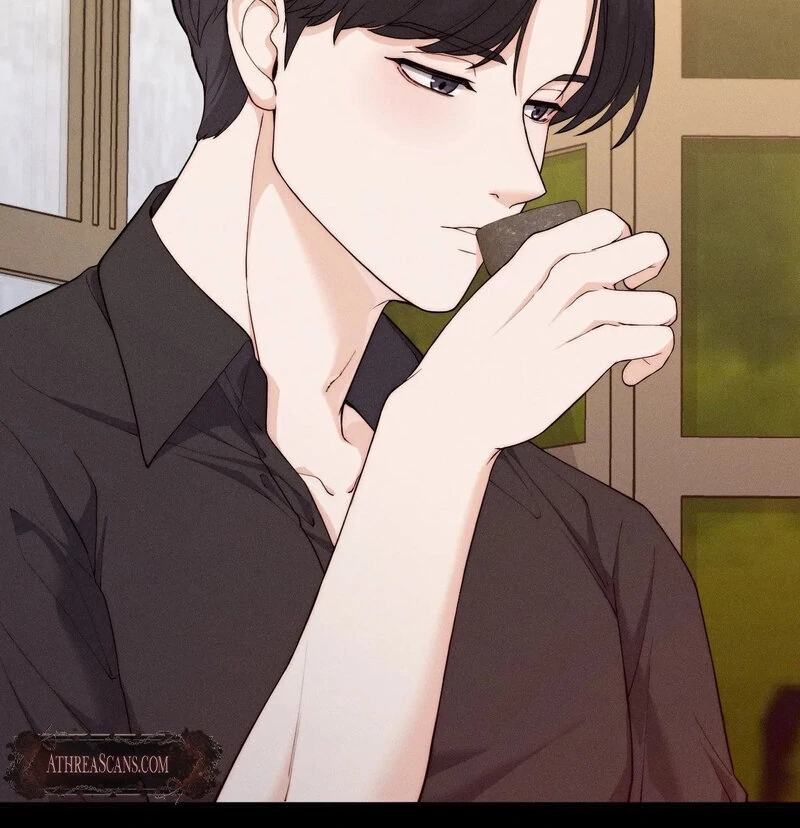 Love is Timing - Chapter 6 Page 90