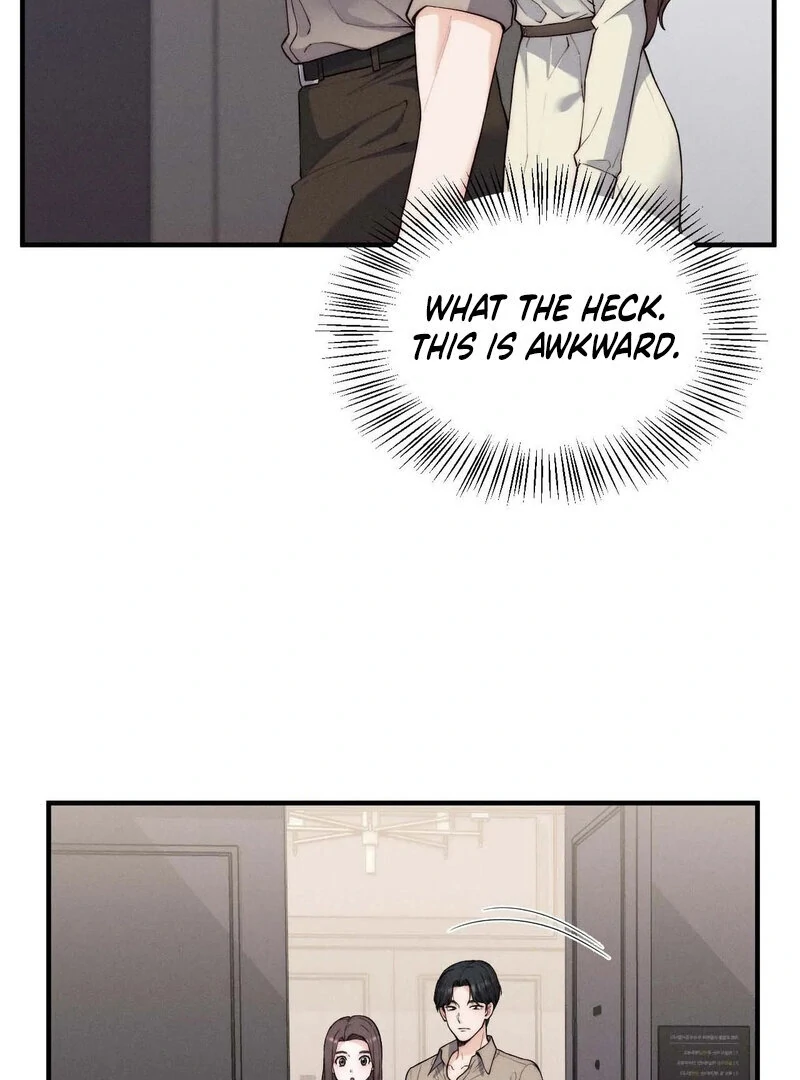 Love is Timing - Chapter 7 Page 100