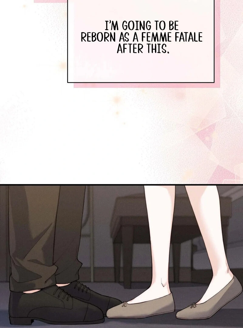 Love is Timing - Chapter 7 Page 109