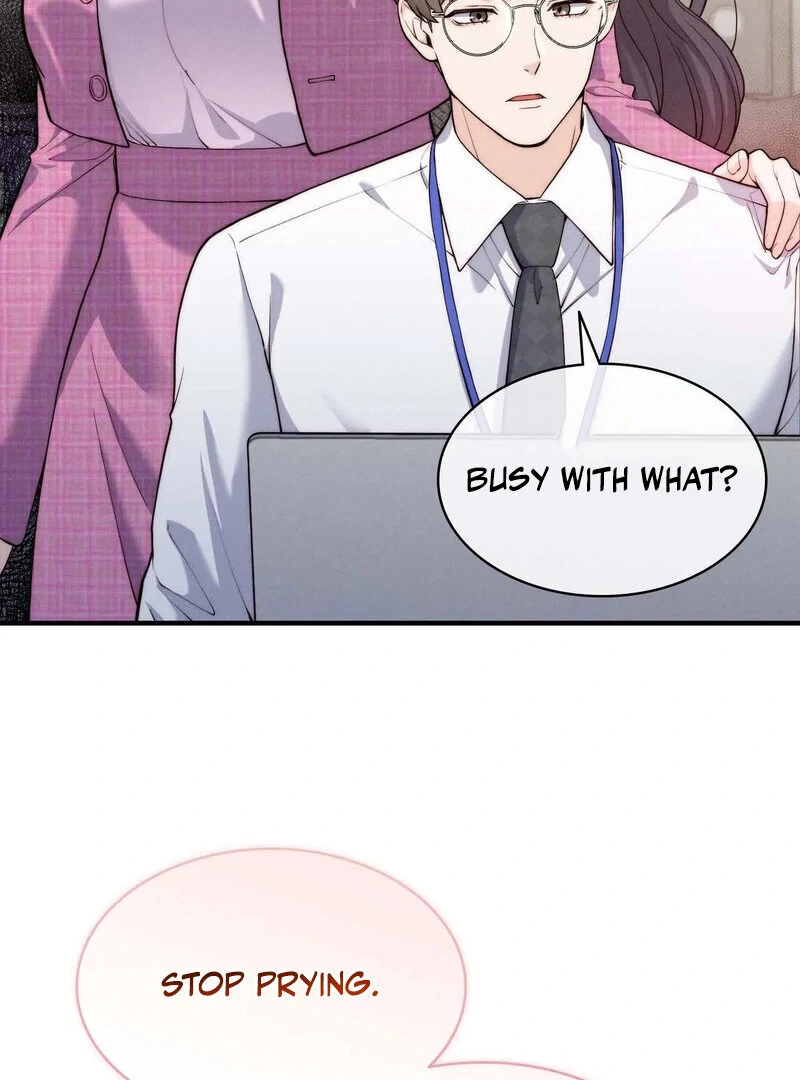 Love is Timing - Chapter 7 Page 68