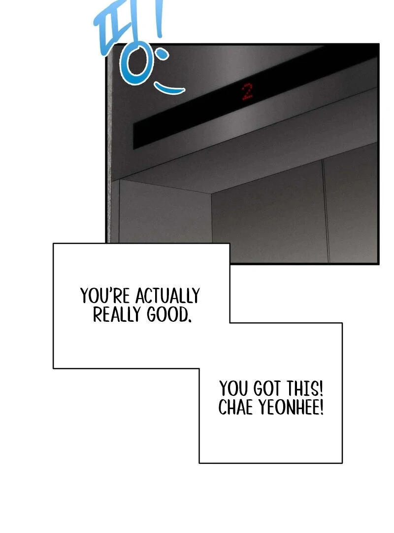 Love is Timing - Chapter 7 Page 96