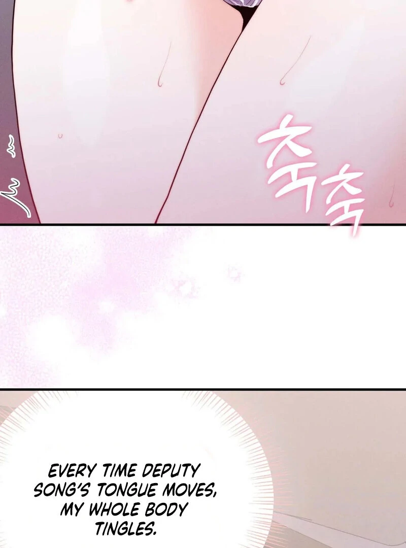 Love is Timing - Chapter 8 Page 46