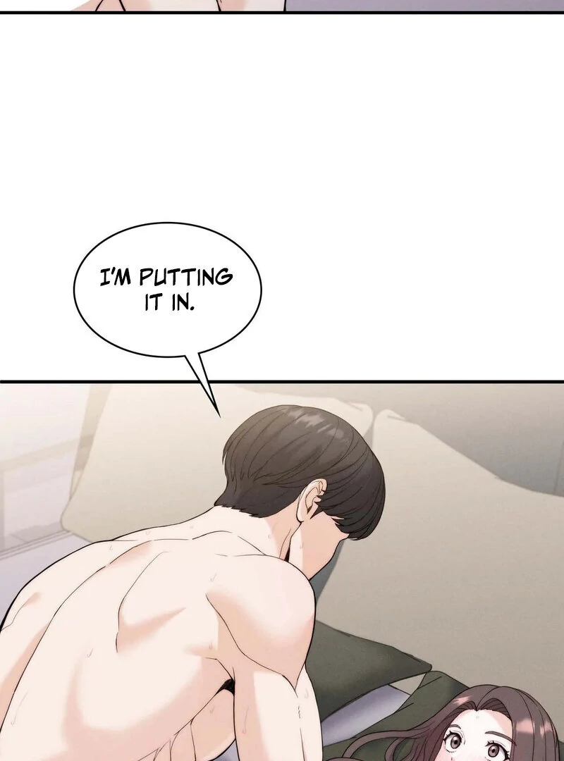 Love is Timing - Chapter 8 Page 80