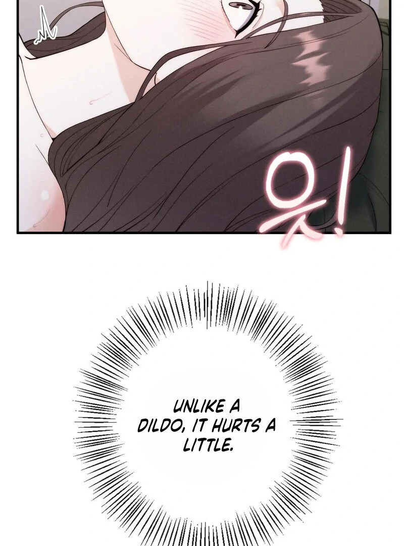 Love is Timing - Chapter 8 Page 87