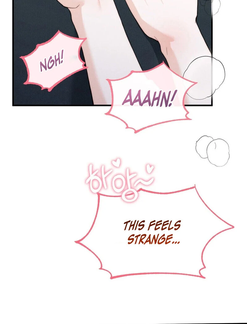 Love is Timing - Chapter 9 Page 13