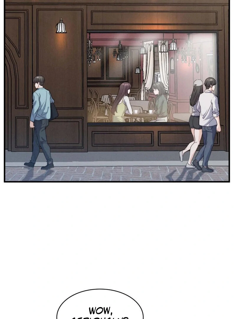 Love is Timing - Chapter 9 Page 50