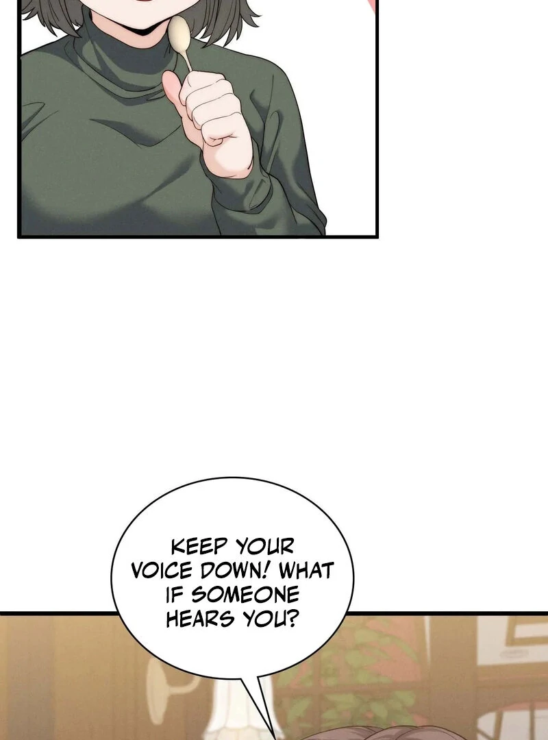 Love is Timing - Chapter 9 Page 56