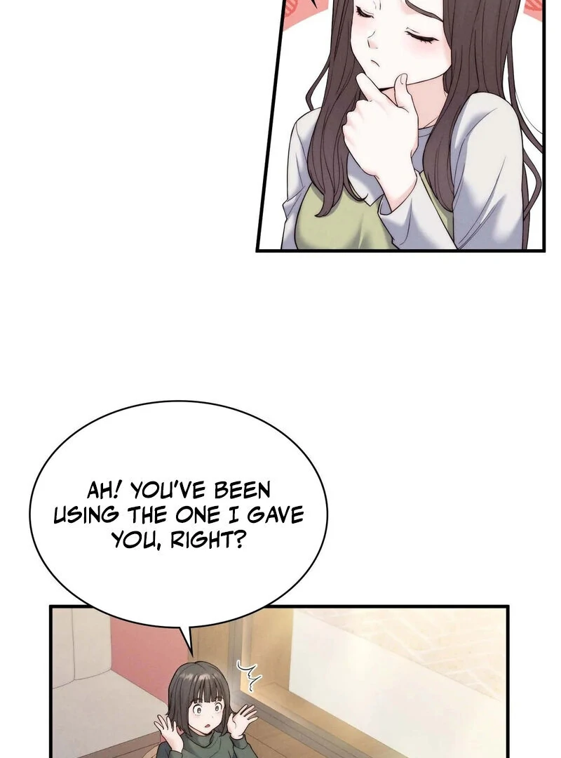 Love is Timing - Chapter 9 Page 61