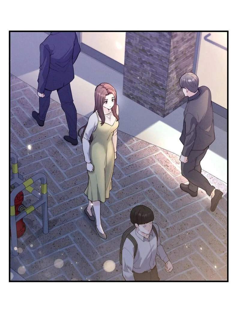 Love is Timing - Chapter 9 Page 85