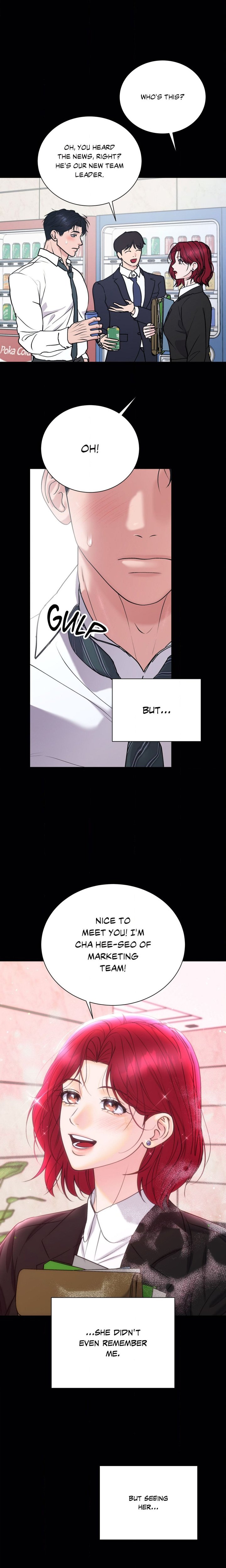 Nailing the Assignment (Uncensored) - Chapter 24 Page 5