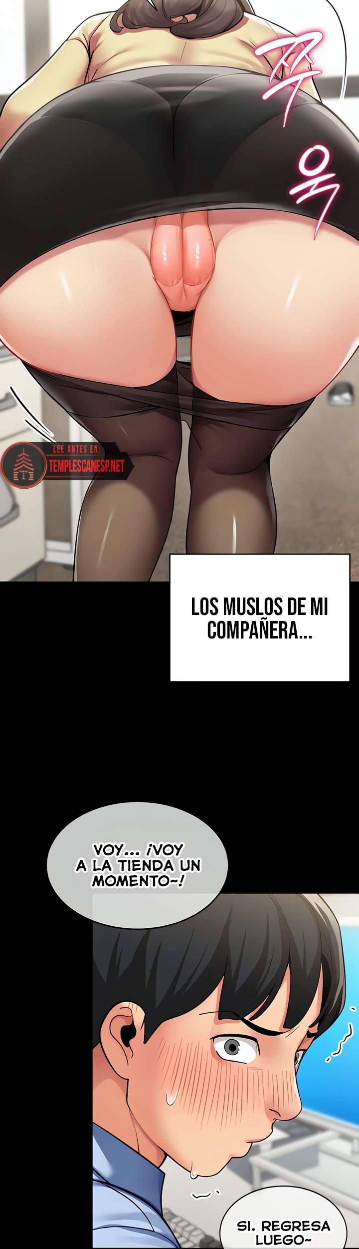 I Report Regarding Gender Raw - Chapter 1 Page 21