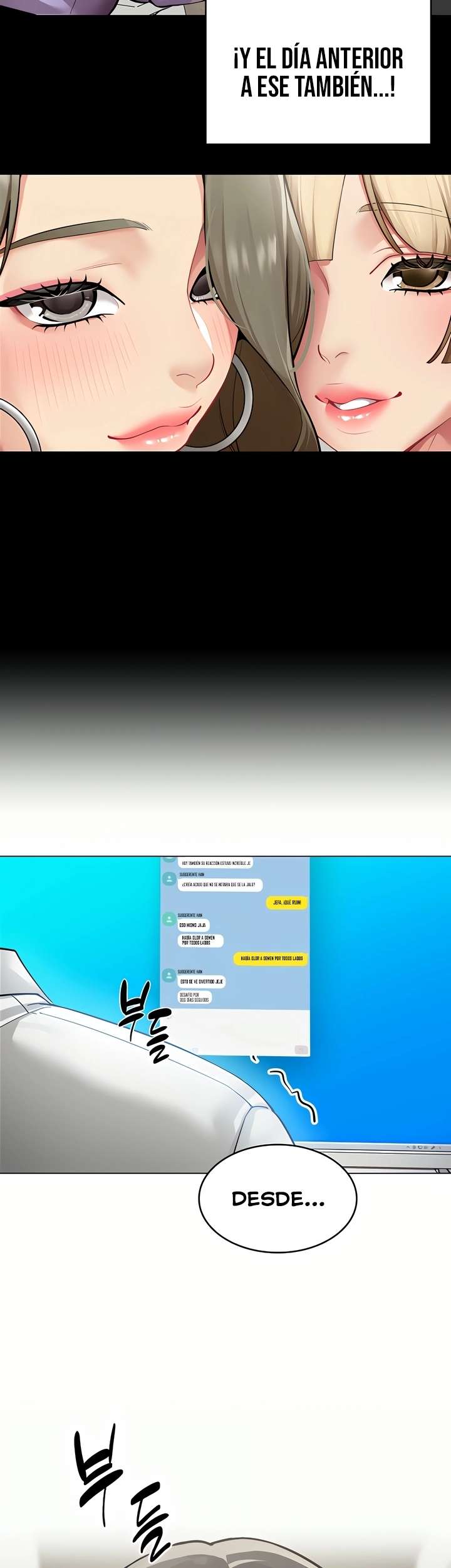 I Report Regarding Gender Raw - Chapter 1 Page 34