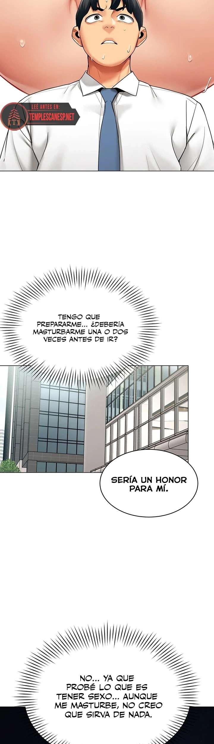 I Report Regarding Gender Raw - Chapter 12 Page 28